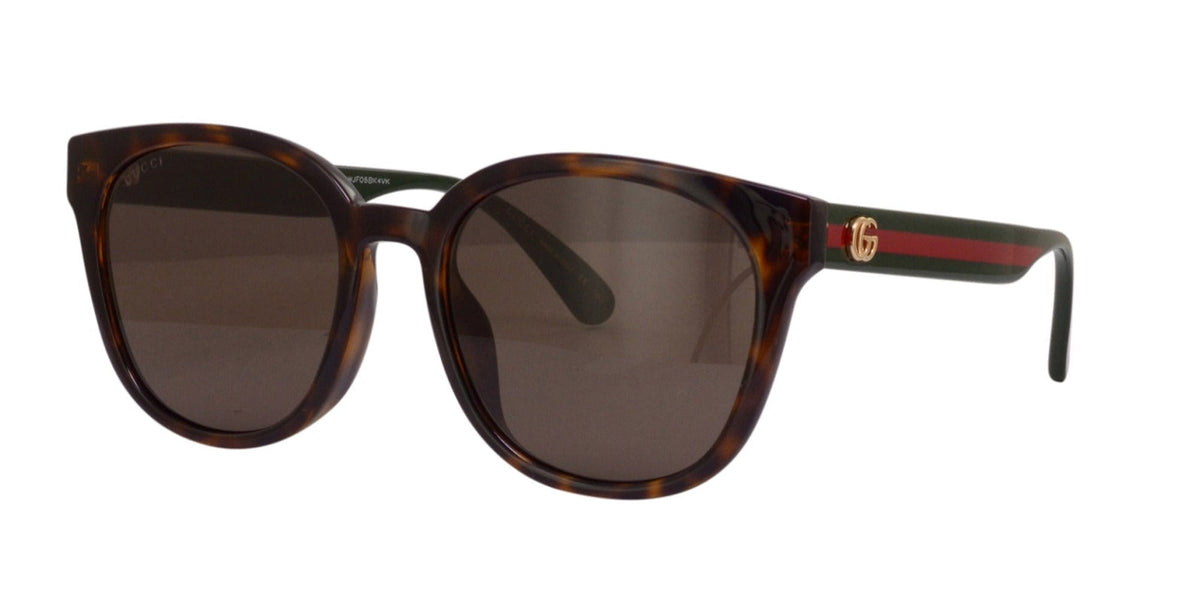 Gucci Asian Fit GG0855SK