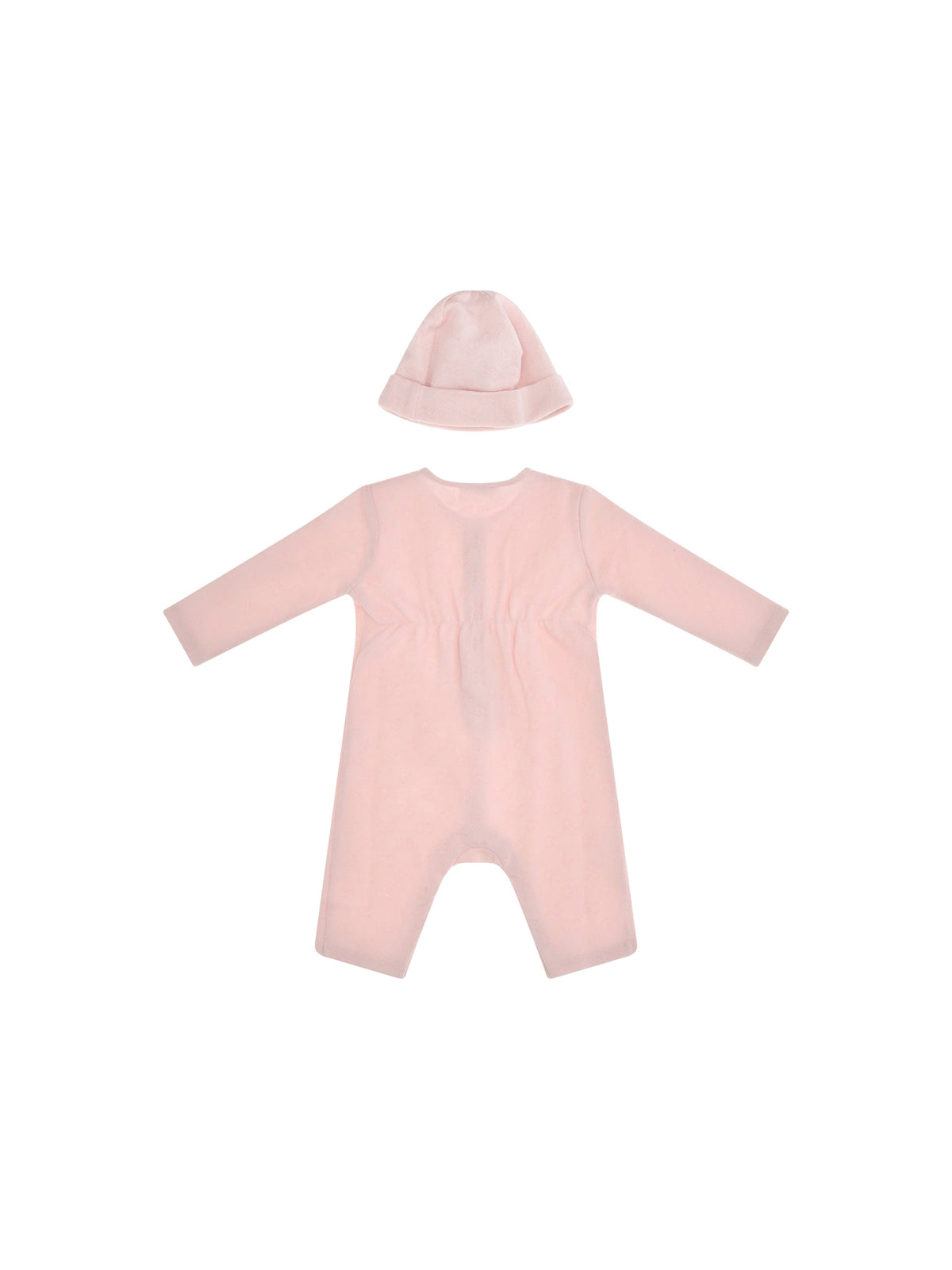 Gucci GG Bodysuit — pink