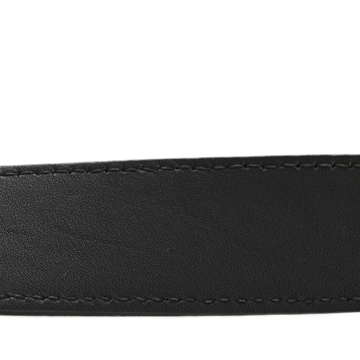 Calfskin Double G 30mm Belt 85 34 Black