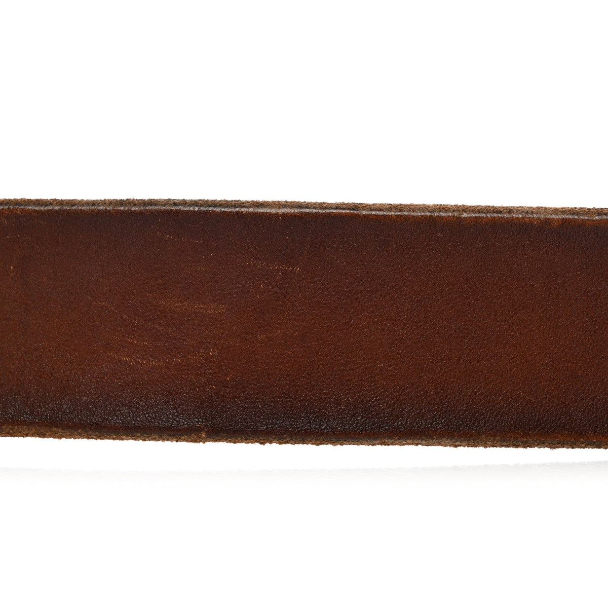 Faded Calfskin Double G 40mm Belt 75 30 Cuir
