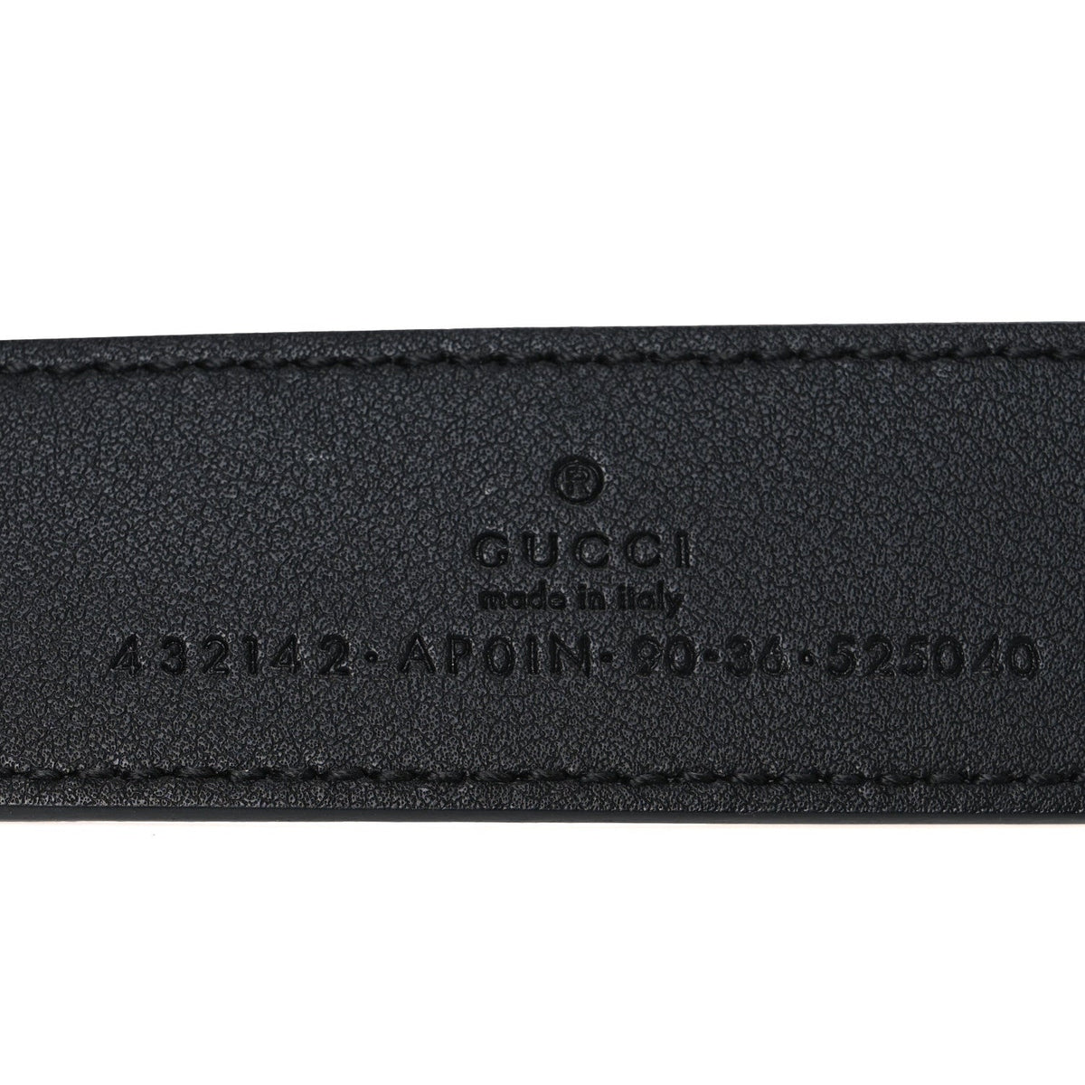 Moon Calfskin Crystal Dionysus 30mm Belt 90 36 Black Black Diamond