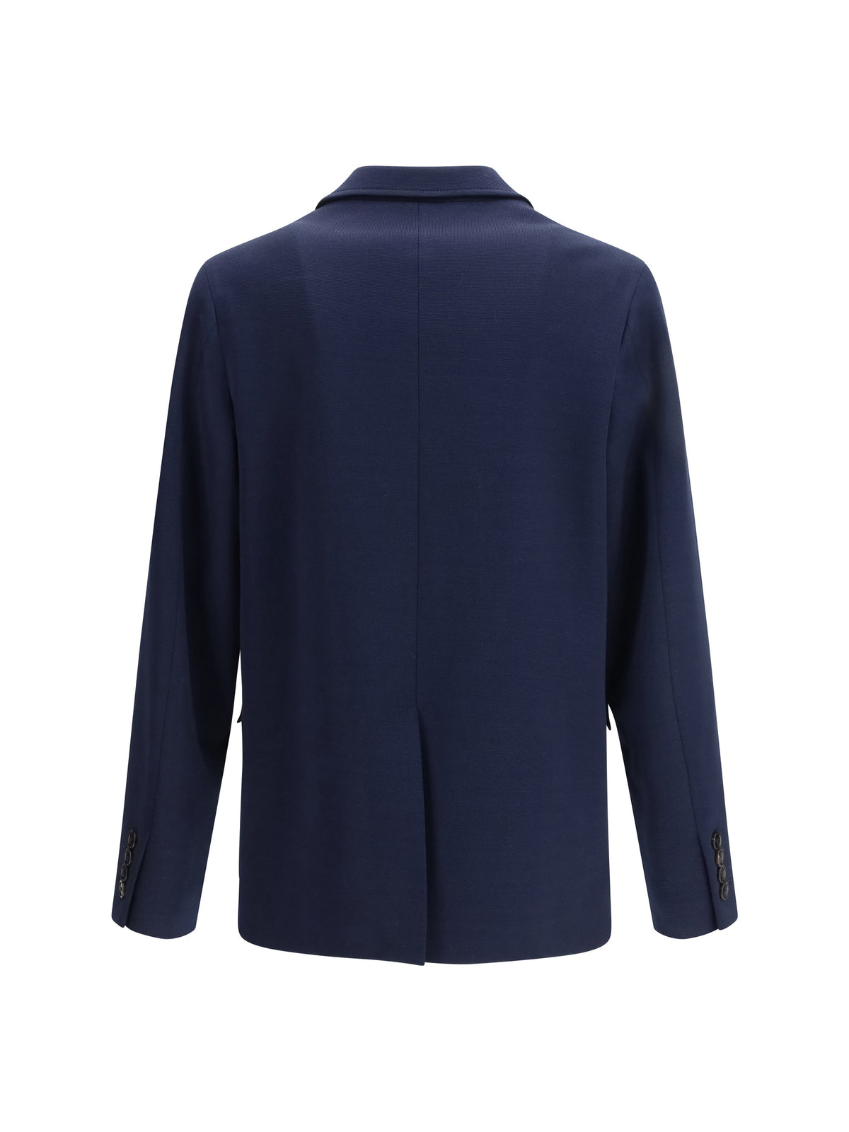 Gucci Blazer — Navy