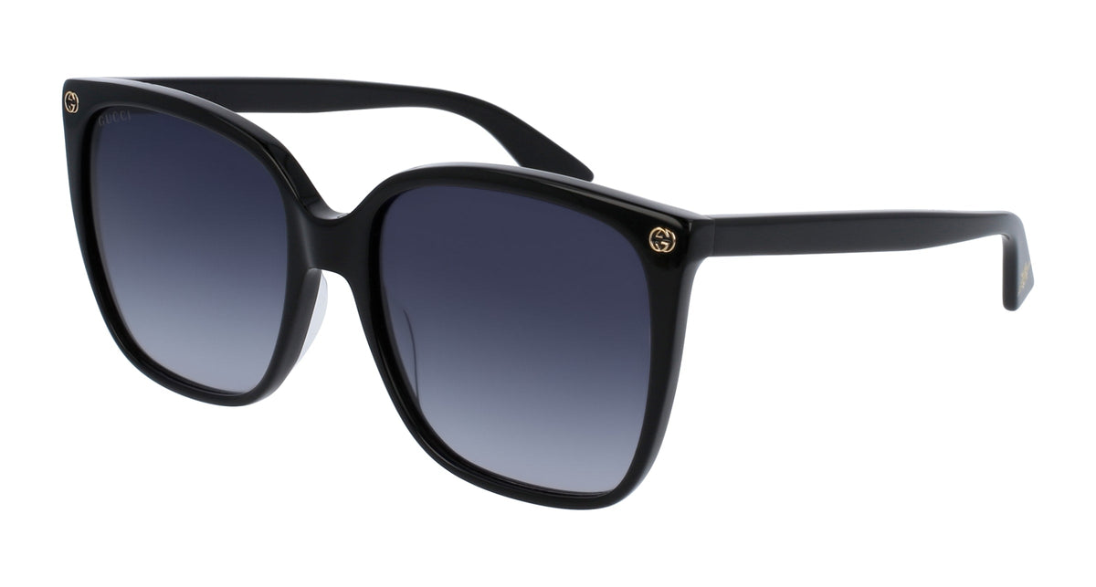 Gucci GG0022S