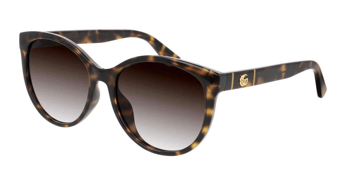 Gucci GG0636SK Asian Fit
