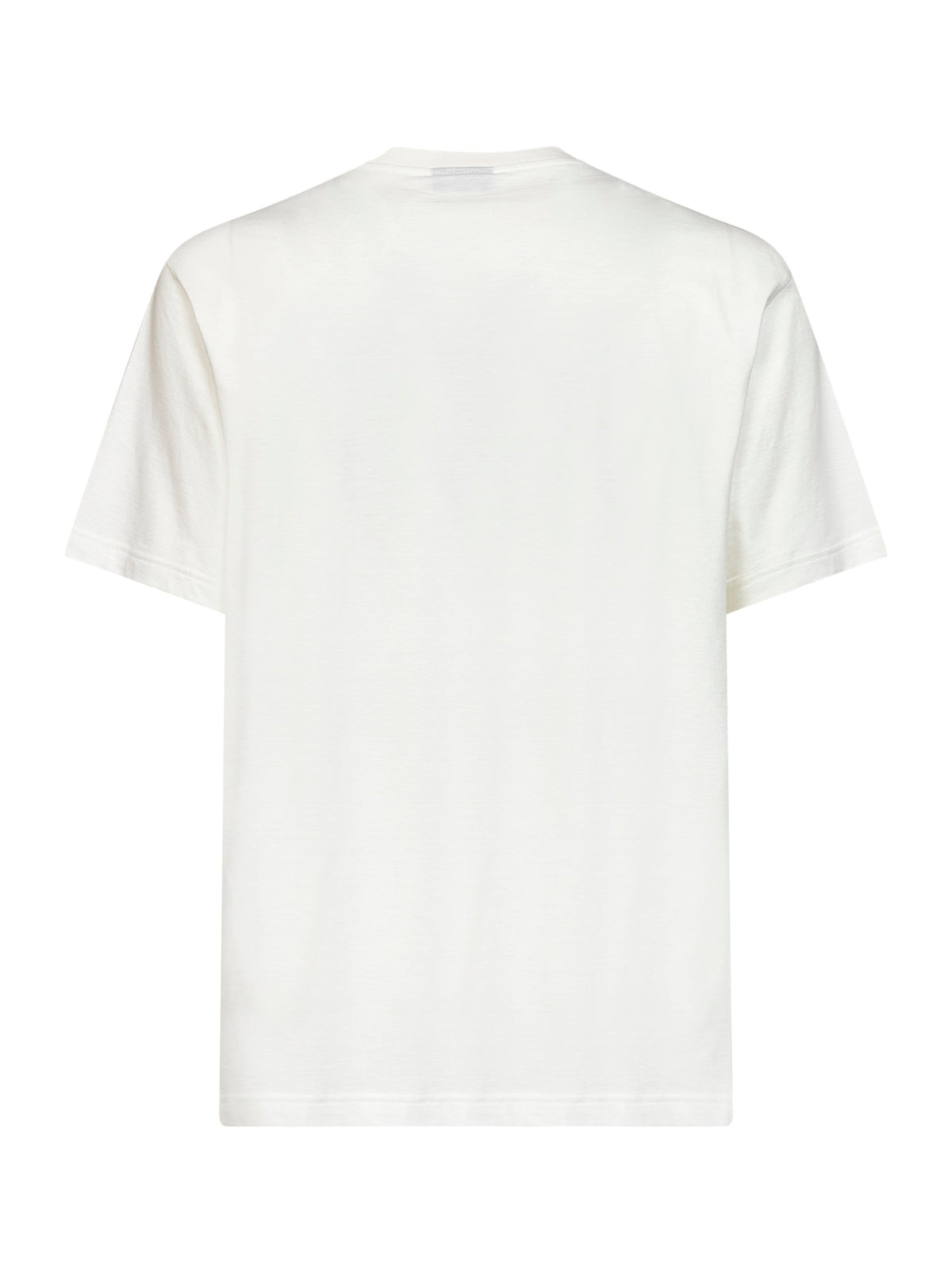 Gucci Web T-Shirt — White