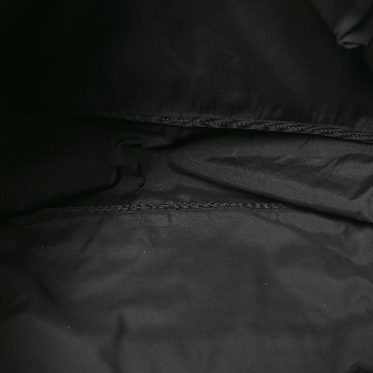 Monogram Web Large Carry On Duffle Bag Black