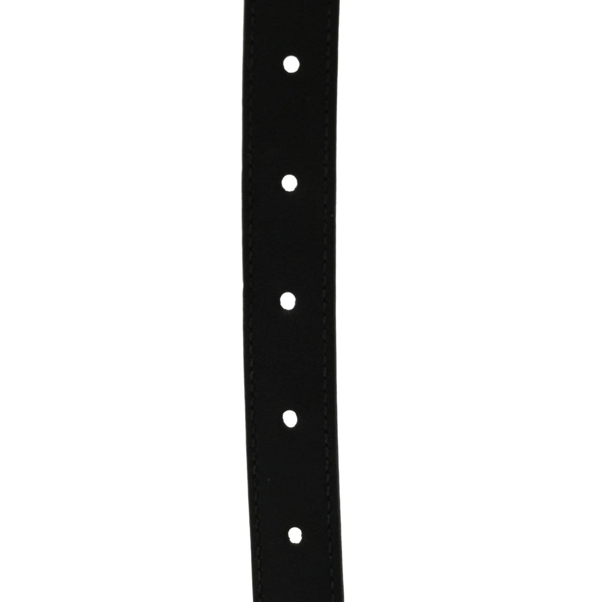 Calfskin Double G 90 36 Belt Black