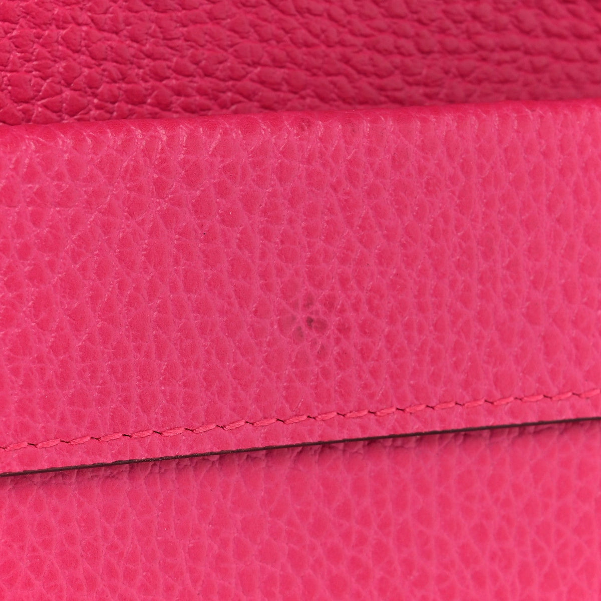 Dollar Calfskin Crystal Super Mini Dionysus Shoulder Bag Box Pink Black Diamond