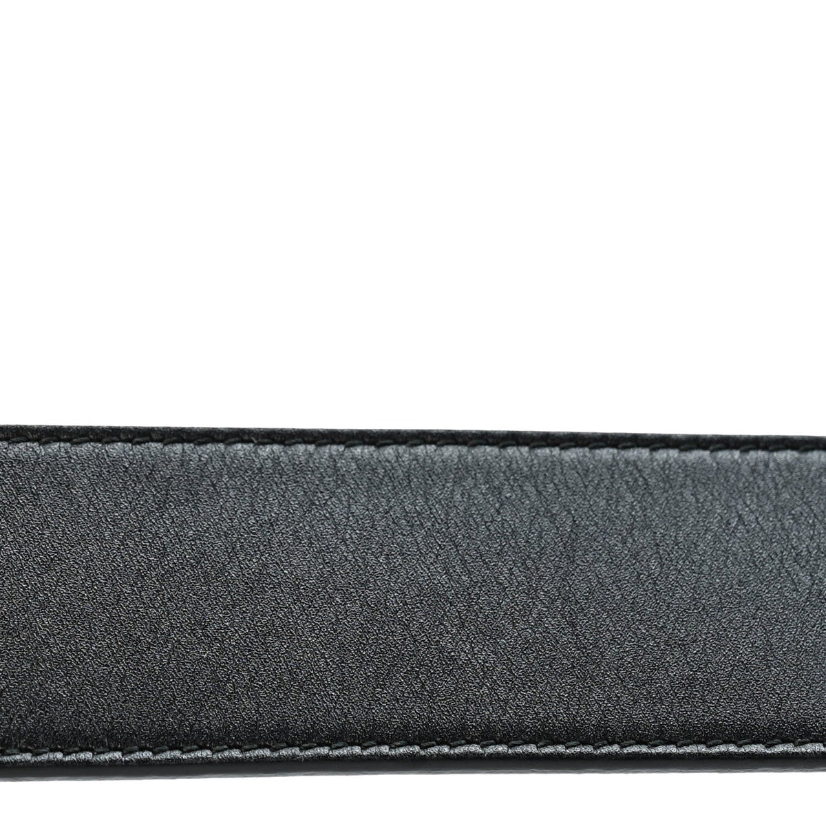 Calfskin Double G 40mm Belt 90 36 Black