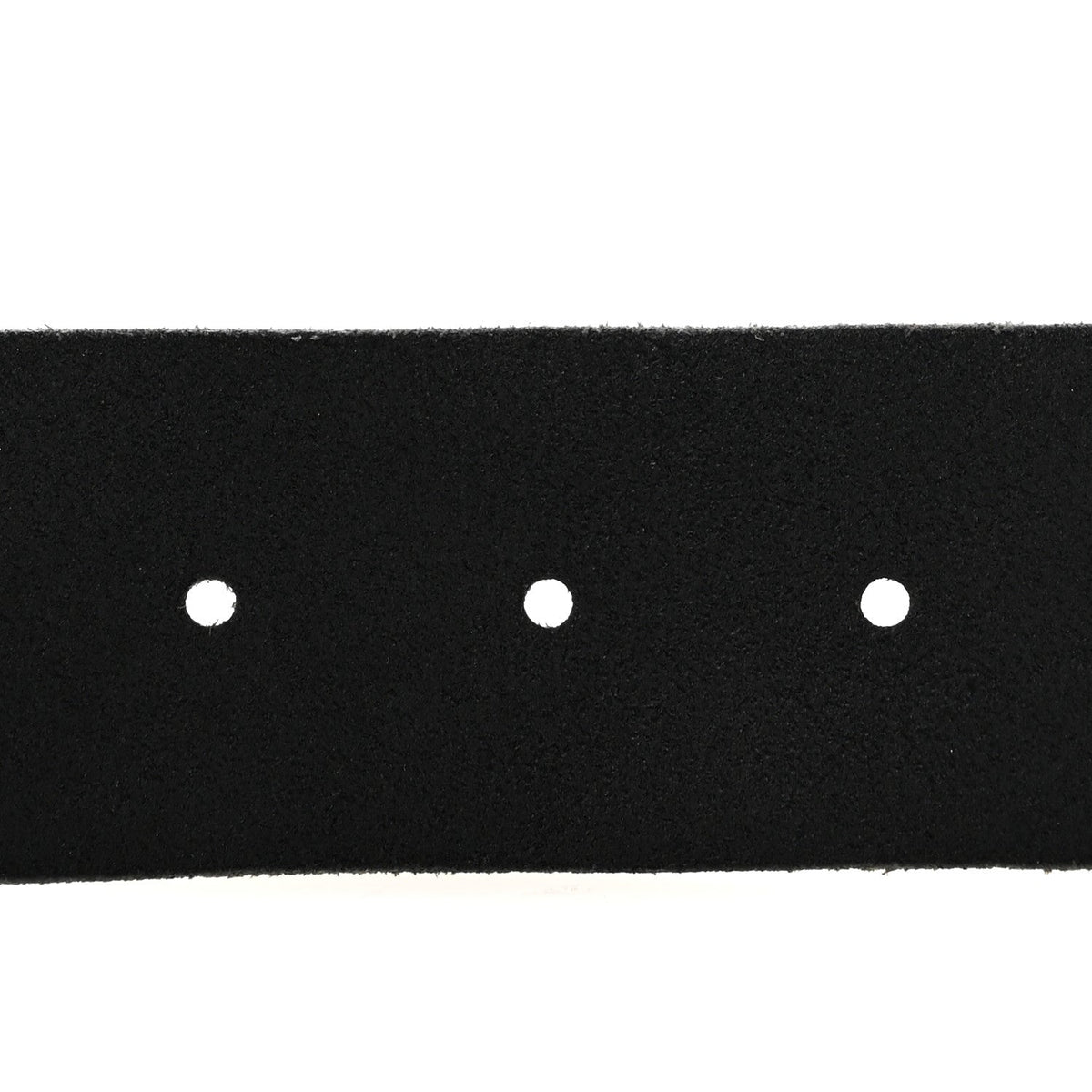 Faded Calfskin Snake Double G Belt 70 28 Black
