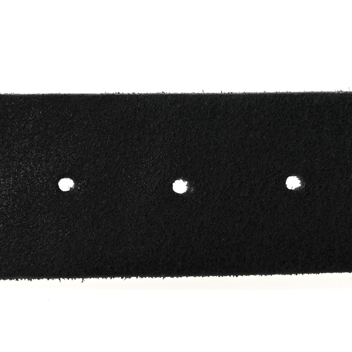 Faded Calfskin Double G 40mm Belt 85 34 Black